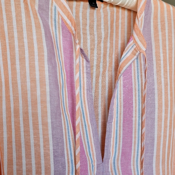 J.Crew Beach Tunic - Picture 3 of 6